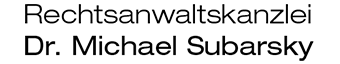 Kanzlei Dr. Subarsky